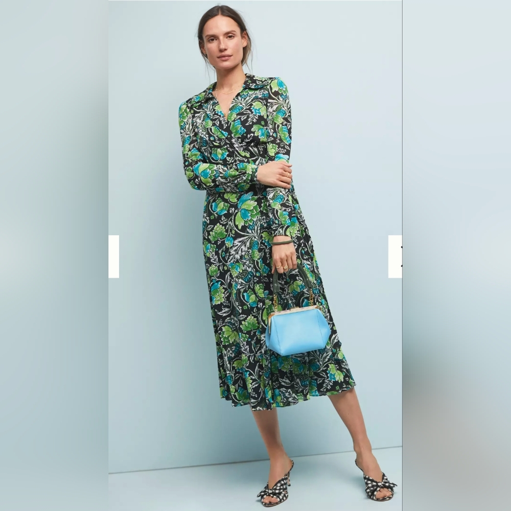 Diane von Furstenberg  Dress